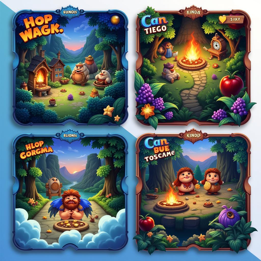 Game bài đổi thưởng NNN B - Trải nghiệm đỉnh cao