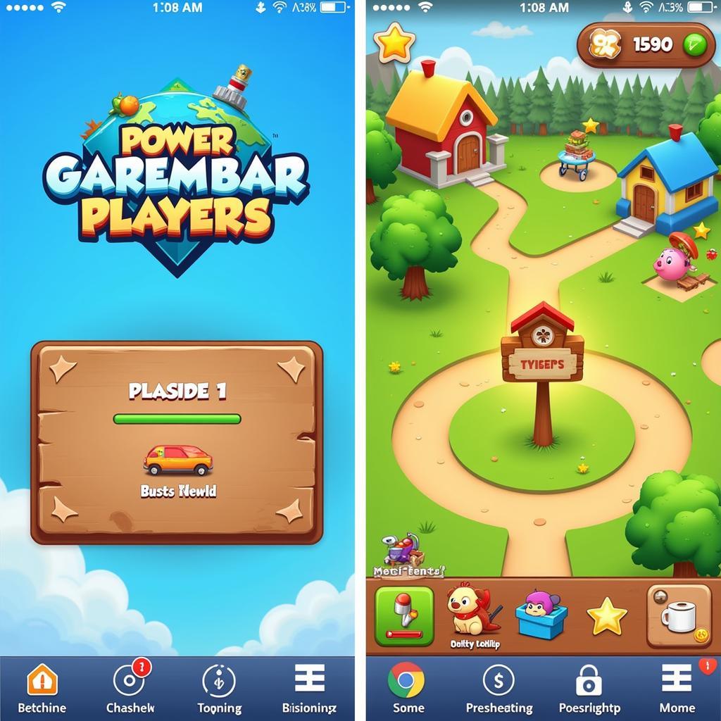 Game Casual Mobile Hay Nhất 2021: Top Game Hút Hồn Cho Game Thủ Việt