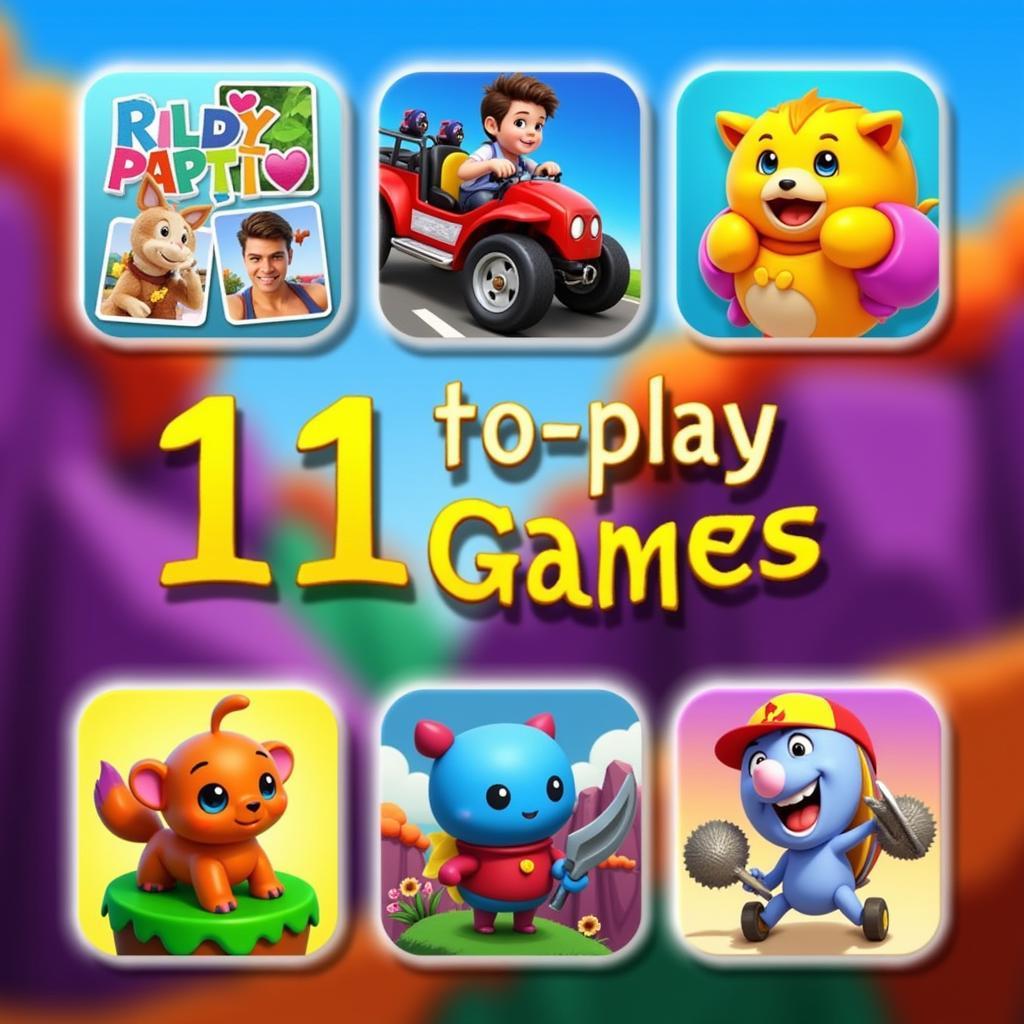 Những game iOS miễn phí hay nhất