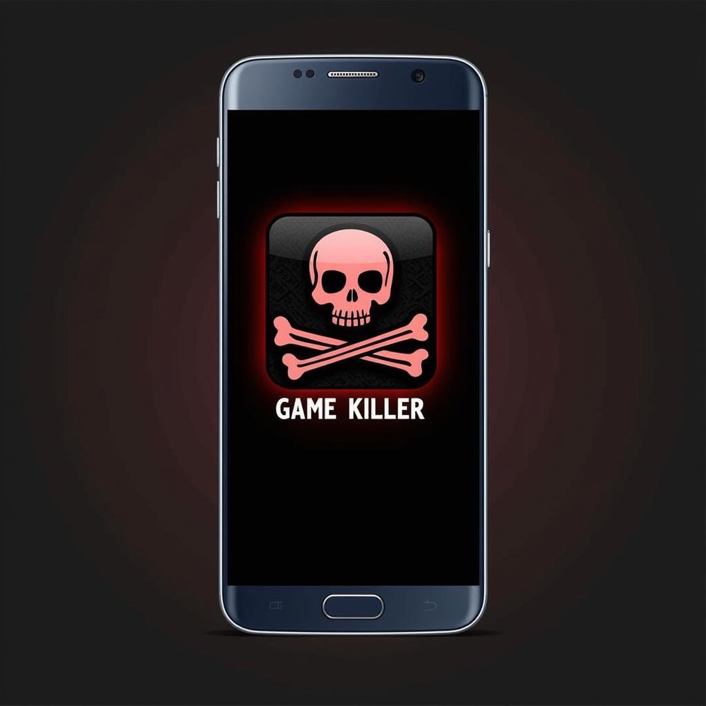 Game Killer Apk Tải Xuống