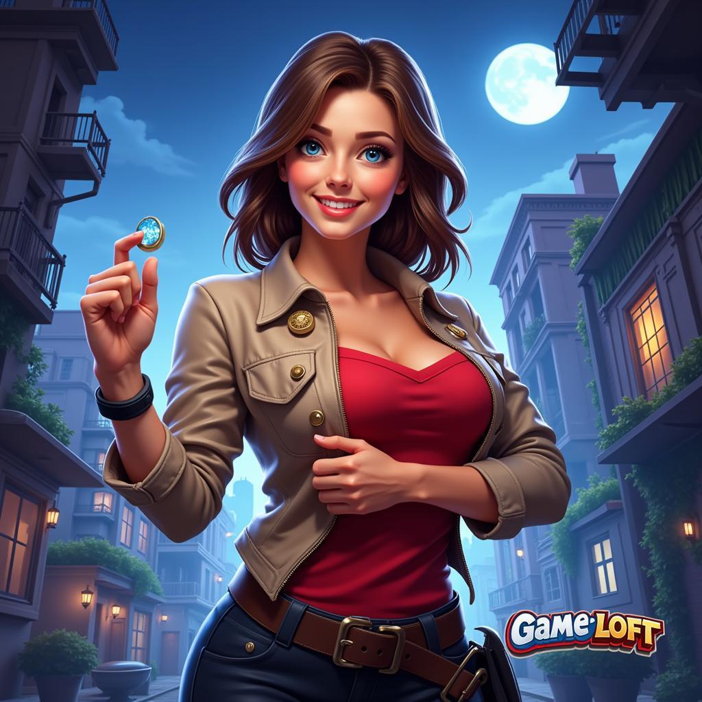 Những tựa game mobile của Gameloft được thiết kế với đồ họa đẹp mắt và lối chơi hấp dẫn