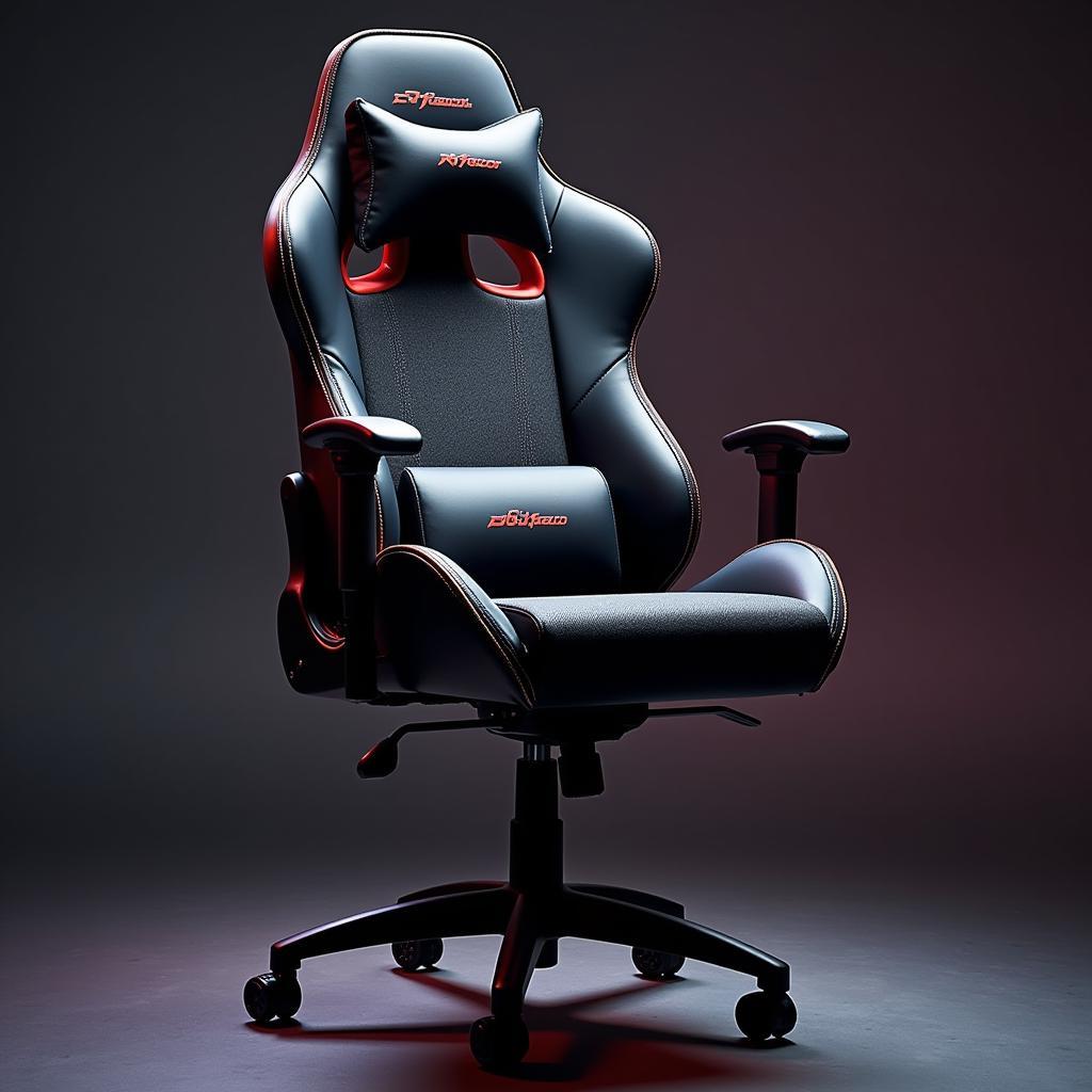 Ghế game thủ Dxracer dành cho game thủ chuyên nghiệp: Nâng tầm trải nghiệm, tối ưu hiệu suất