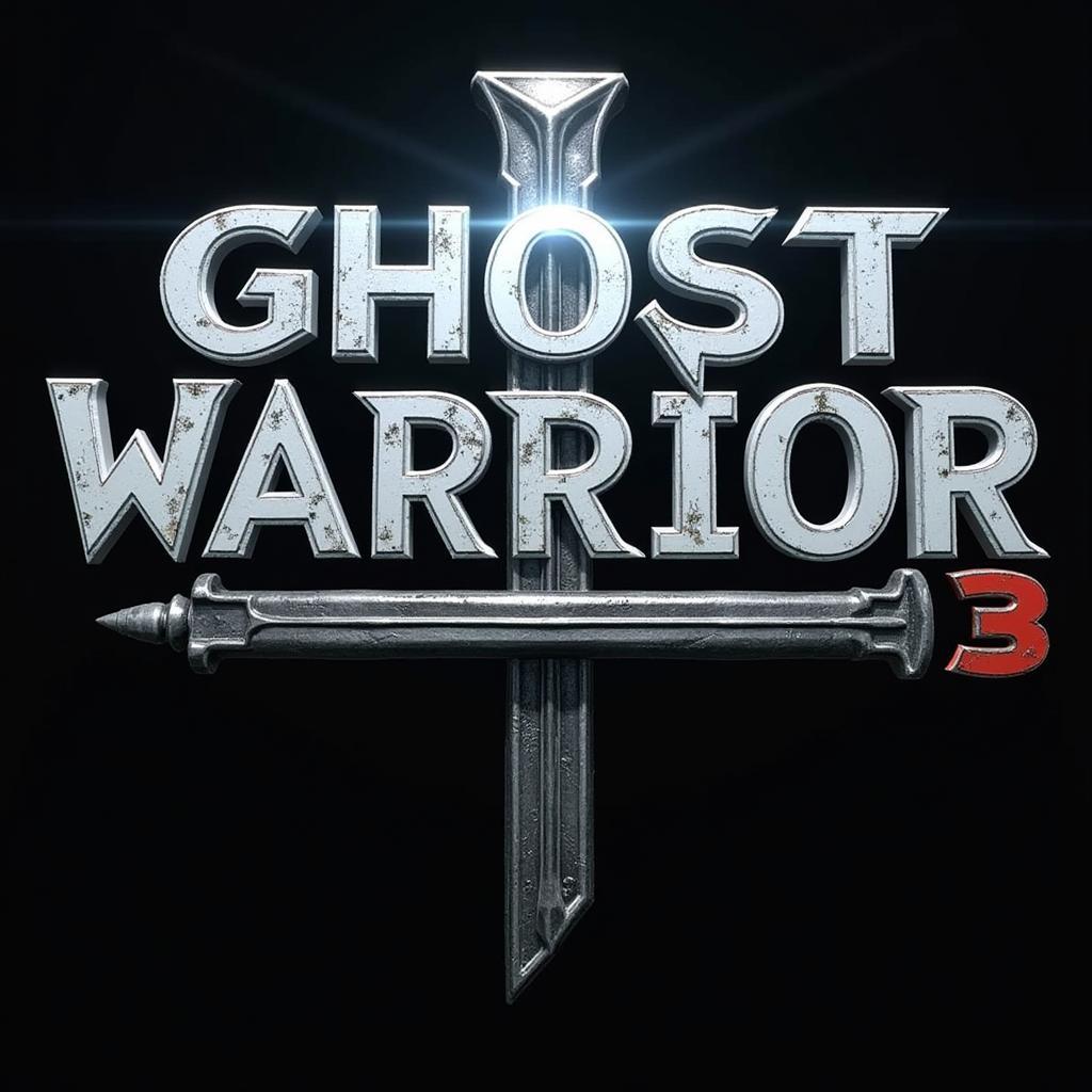 Ghost Warrior 3 gameplay - Chiến tranh hiện đại, bắn tỉa chính xác