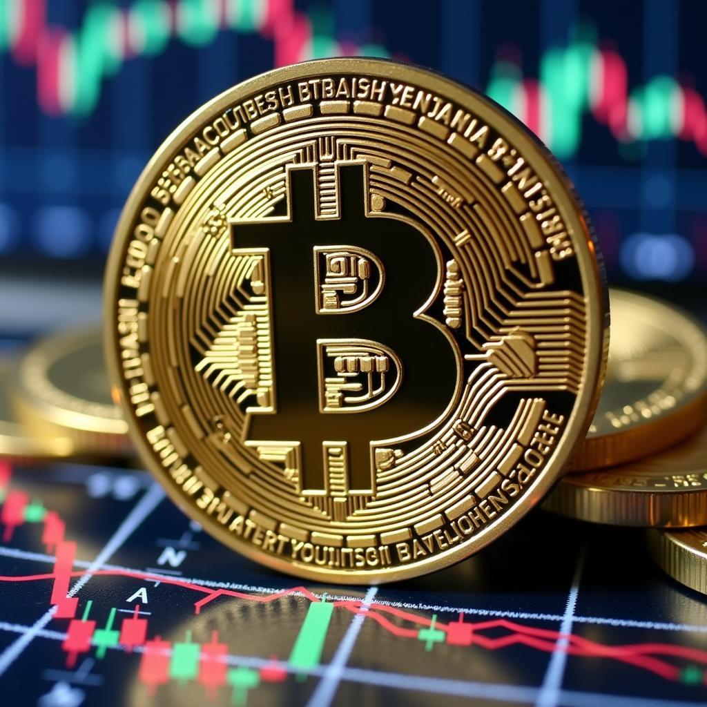 Hướng dẫn giao dịch Bitcoin