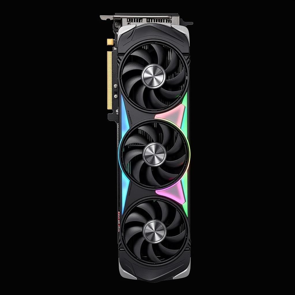 Card đồ họa Gigabyte RX 580 Gaming 8G