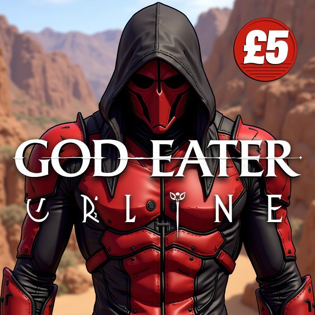 God Eater: Online Review - Best God Eater Game