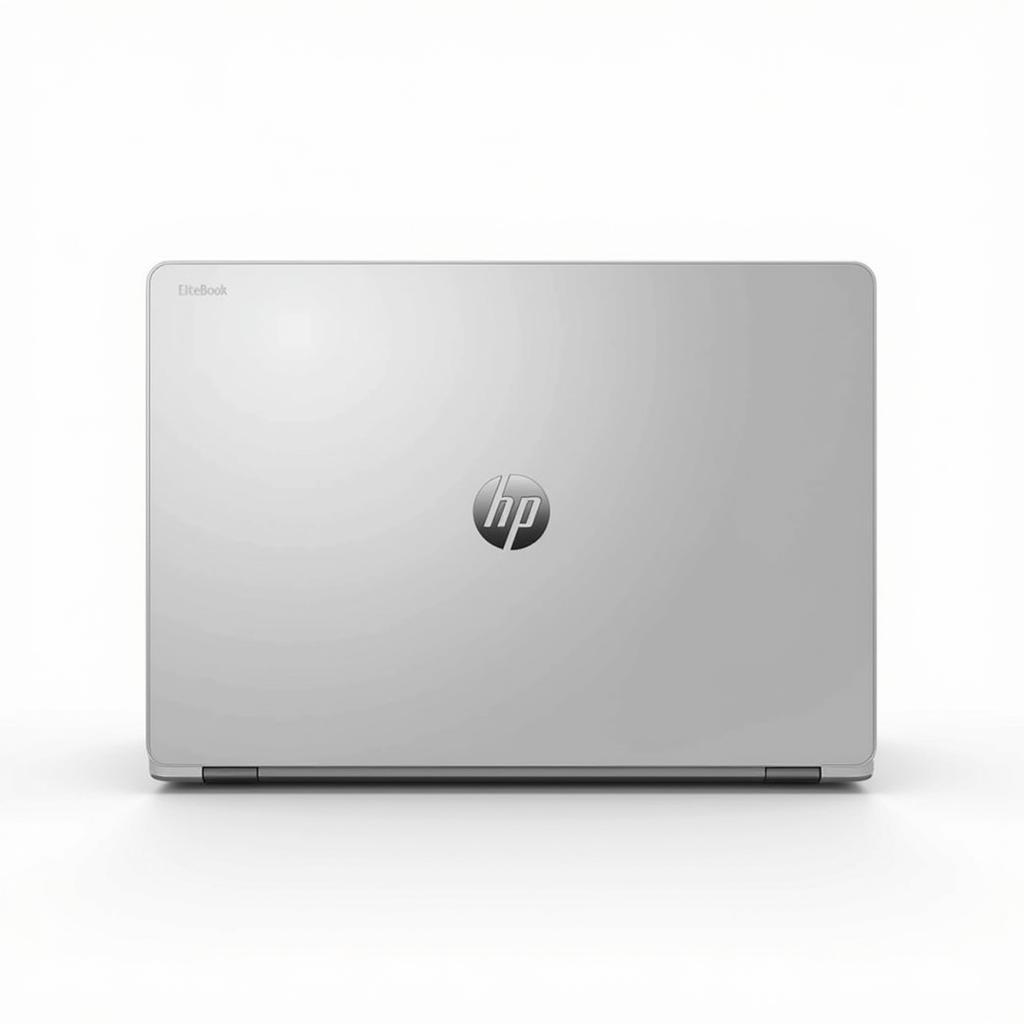 HP EliteBook Bang & Olufsen i7 Thiết Kế