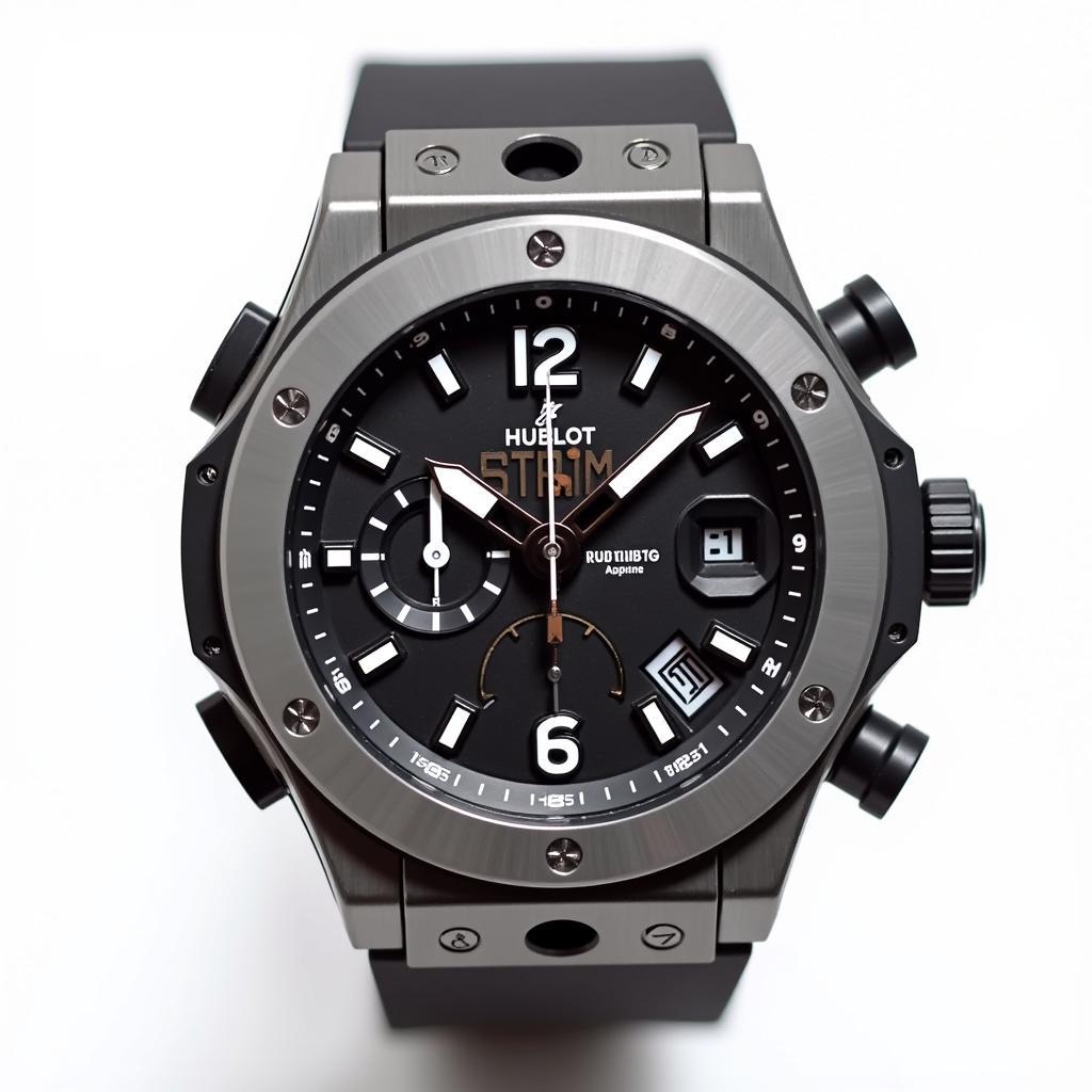 Hublot Big Bang One Click Giá Rẻ Nhất Hà Nội