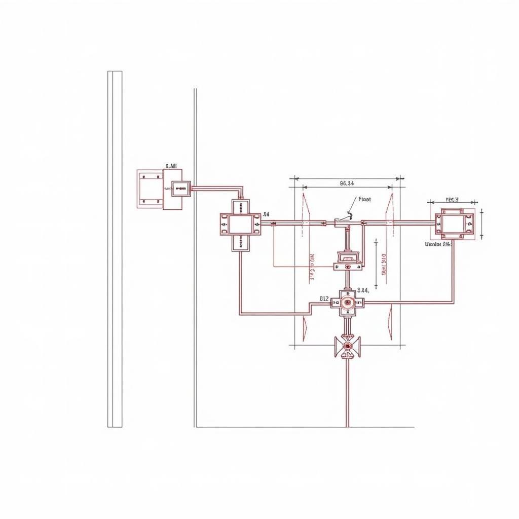 Hướng dẫn sử dụng Autocad Electrical để tạo bản vẽ lắp đặt