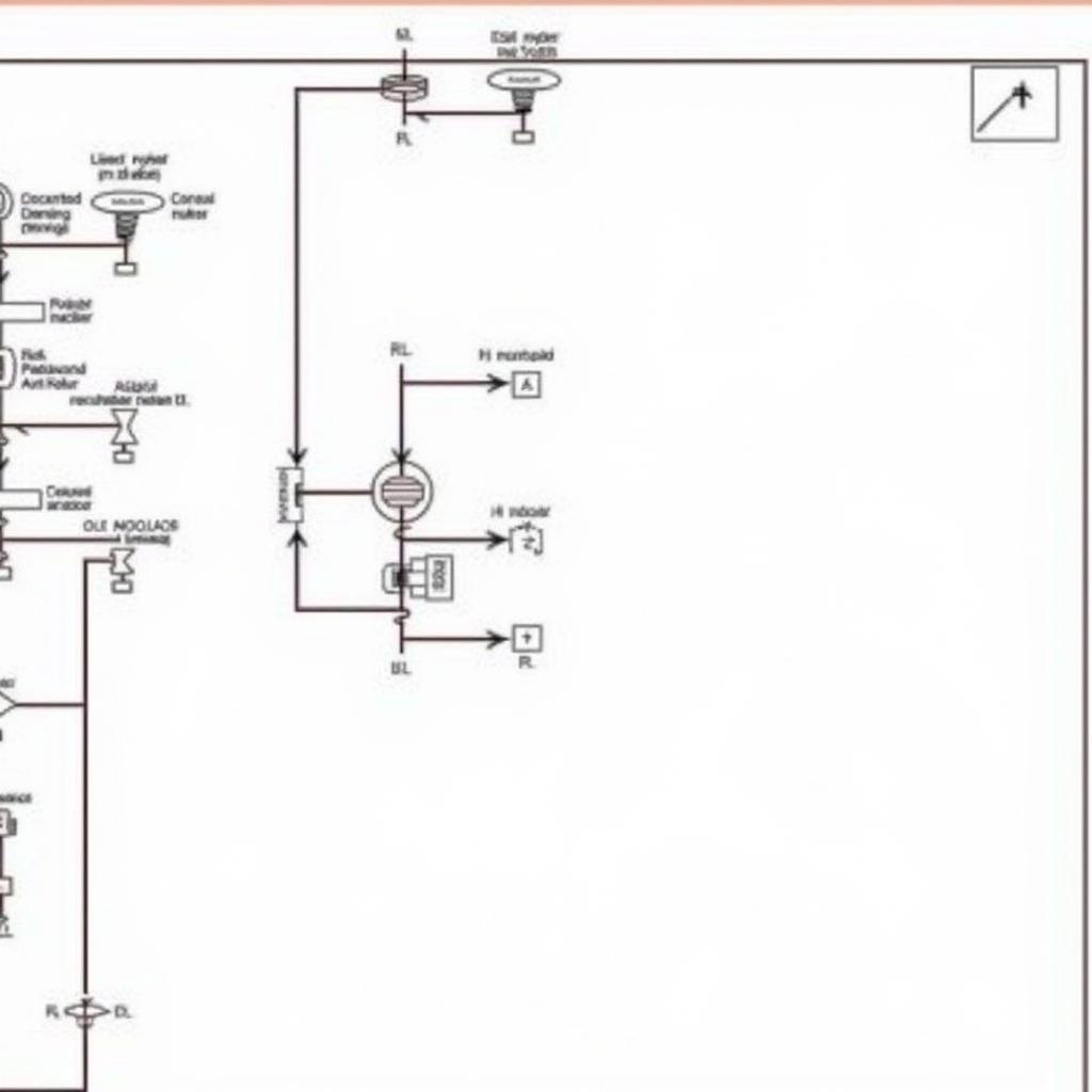 Hướng dẫn sử dụng Autocad Electrical để tạo sơ đồ điện