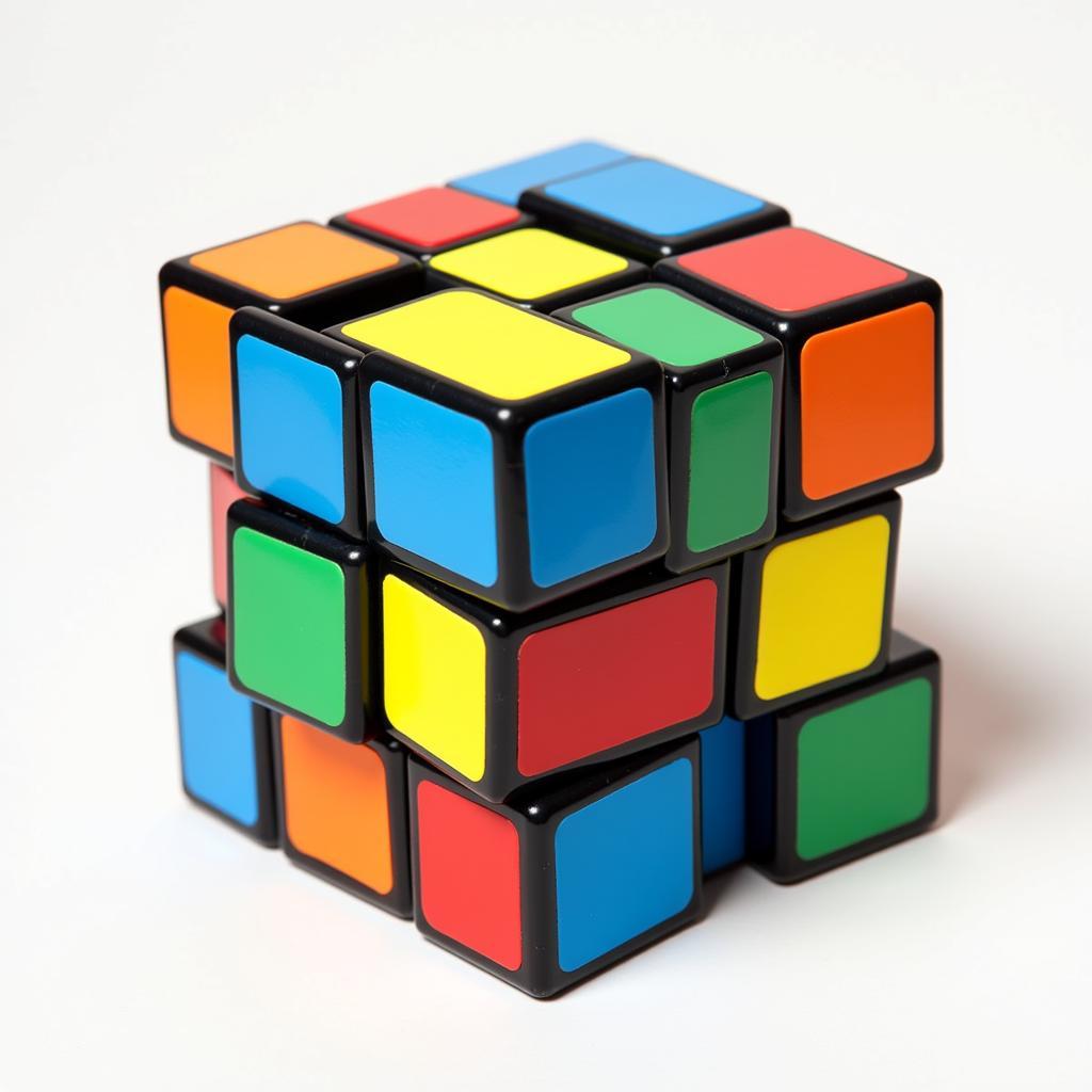 Khối rubik 3x3x3