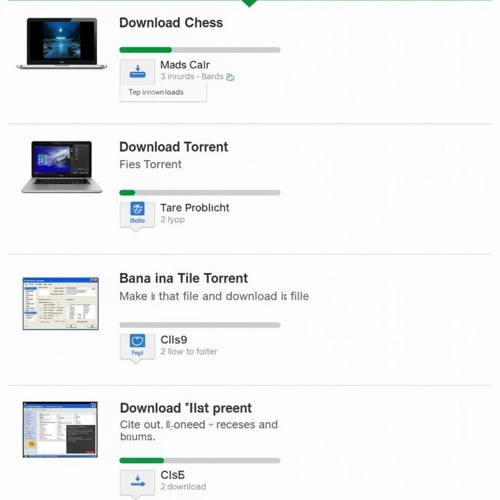 Cách Download Bằng Torrent: Hướng Dẫn Chi Tiết Cho Người Mới Bắt Đầu