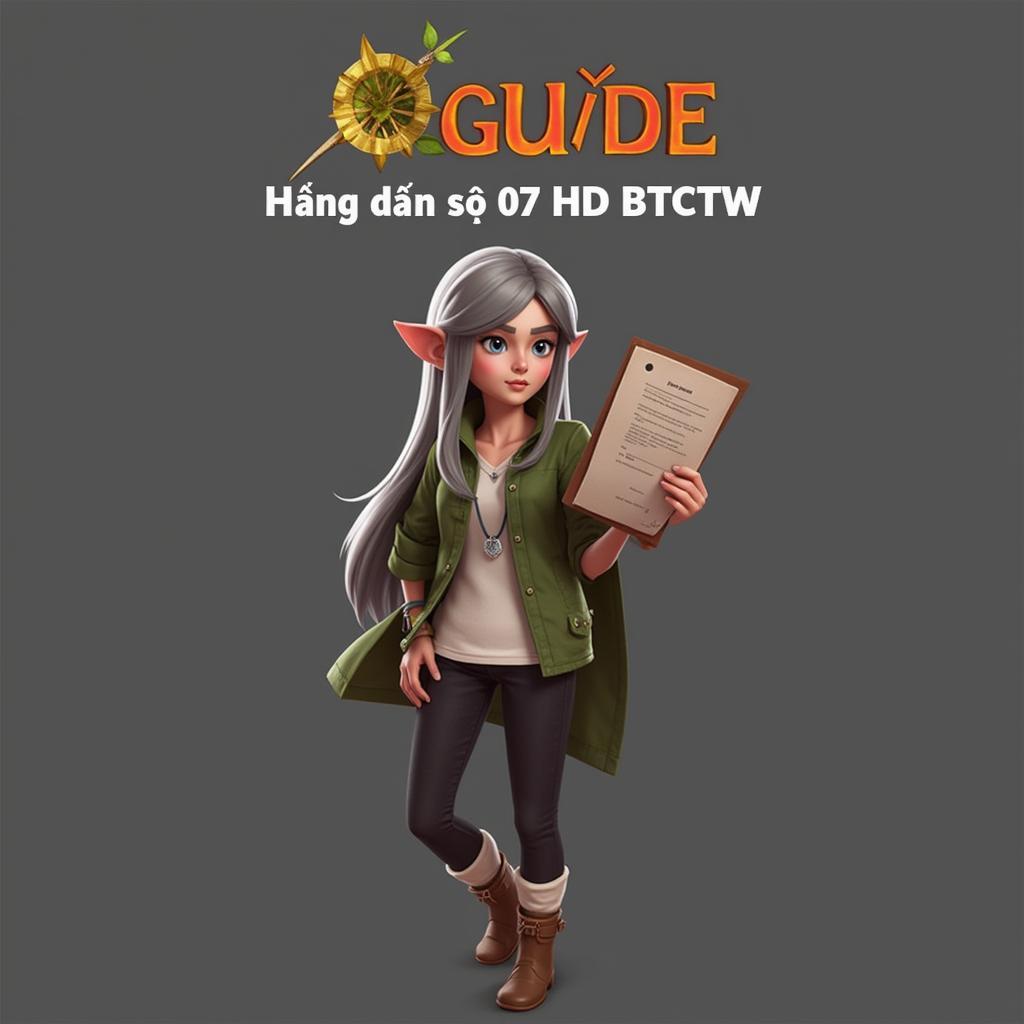 Hướng dẫn số 07 HD BTCTW trong game