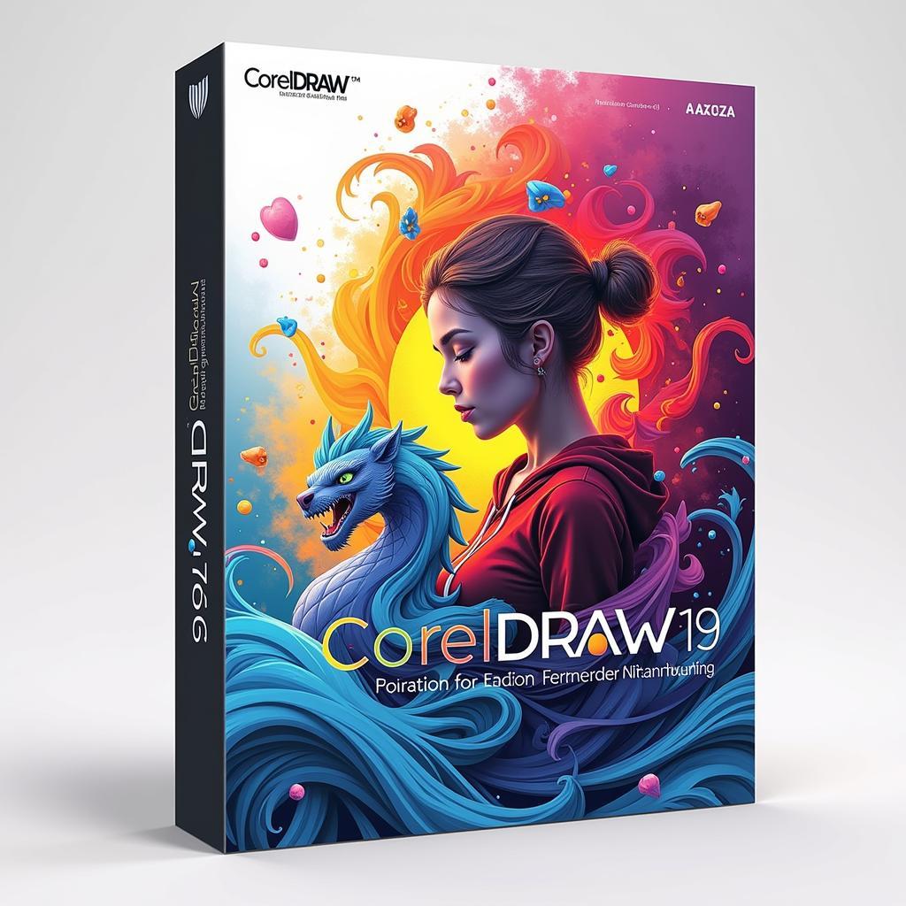 Hướng dẫn sử dụng CorelDRAW 2019 chi tiết