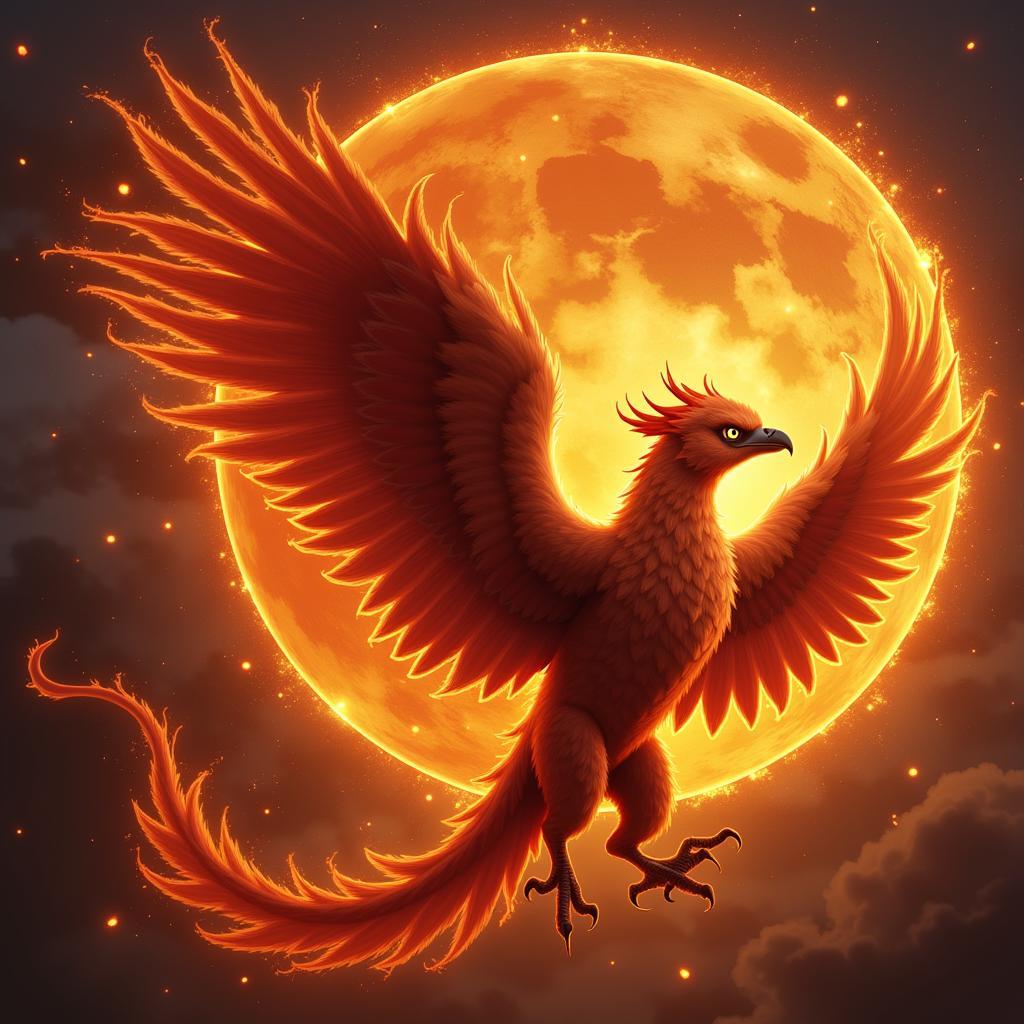 Phoenix sử dụng kỹ năng hiệu quả