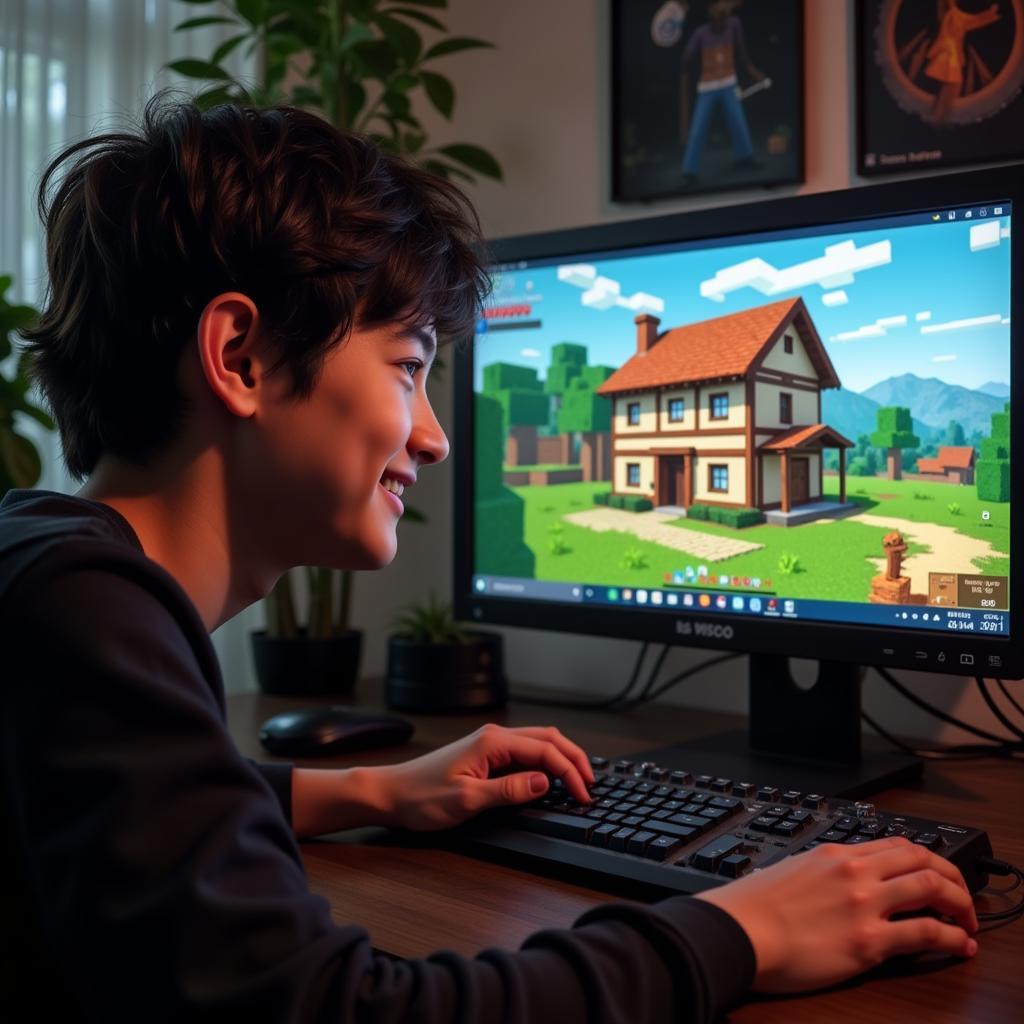 Hướng dẫn tải Minecraft tại Việt Nam: Khám phá thế giới phiêu lưu không giới hạn