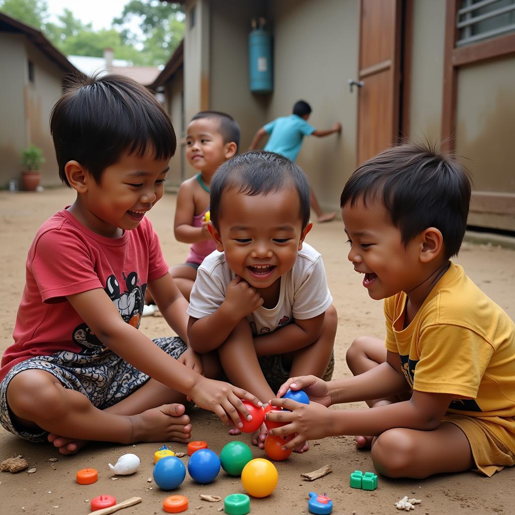 Kho kỷ niệm