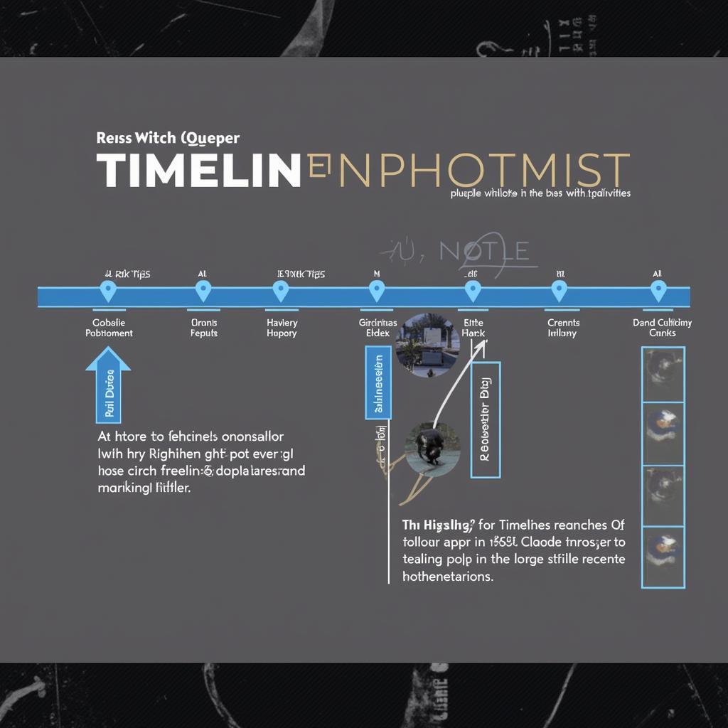 Tạo Timeline (Bảng thời gian) trong Photoshop