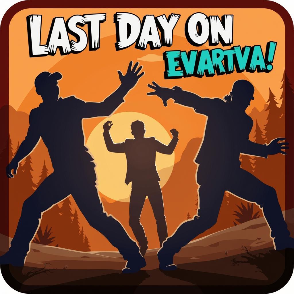 Game sinh tồn zombie Last Day on Earth: Survival trên điện thoại - Cuộc chiến sinh tồn gay cấn