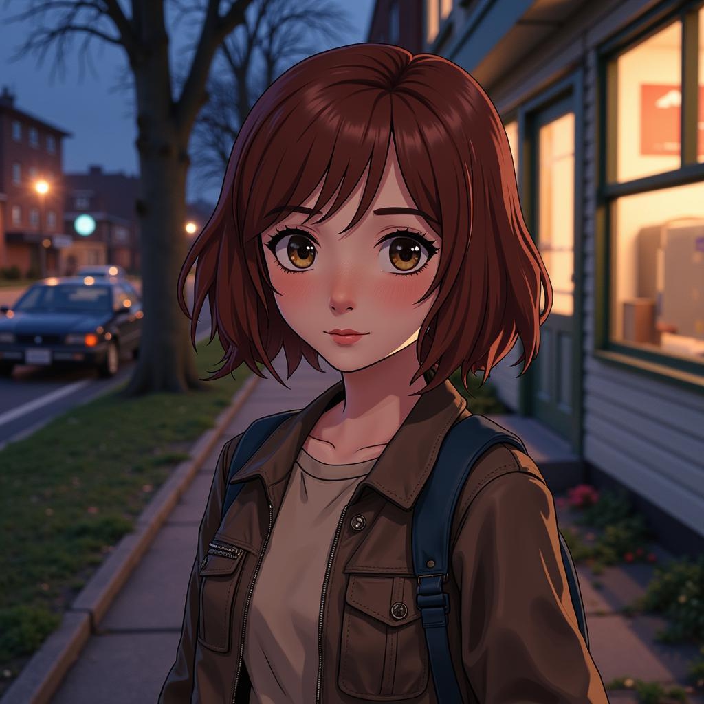 Life is Strange -  Một trò chơi phiêu lưu với cốt truyện hấp dẫn, xoay quanh tình bạn và tình yêu của các cô gái trẻ