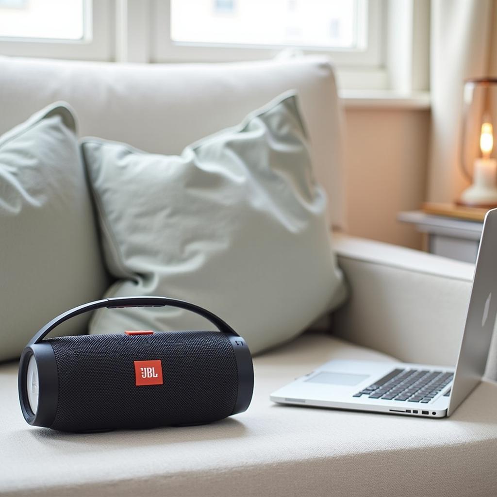 Mua Loa JBL Charge 3 giá rẻ nhất Hà Nội