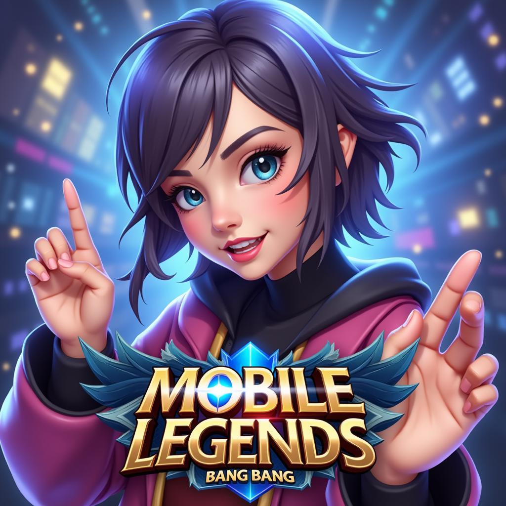 Tải Mobile Legends: Bang Bang APK trên Android Game Club