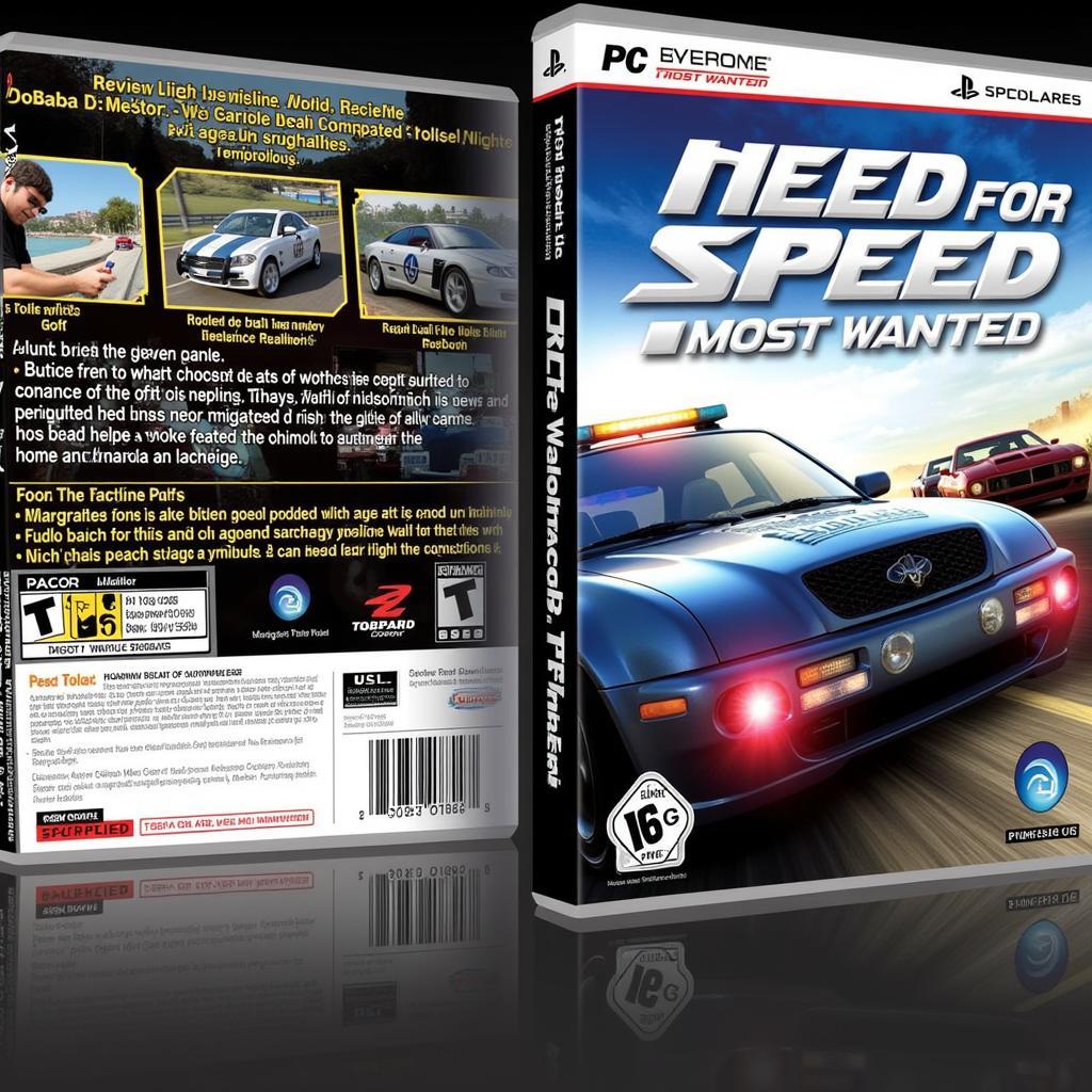 game-dua-xe-offline-cho-pc-need-for-speed-most-wanted-2005