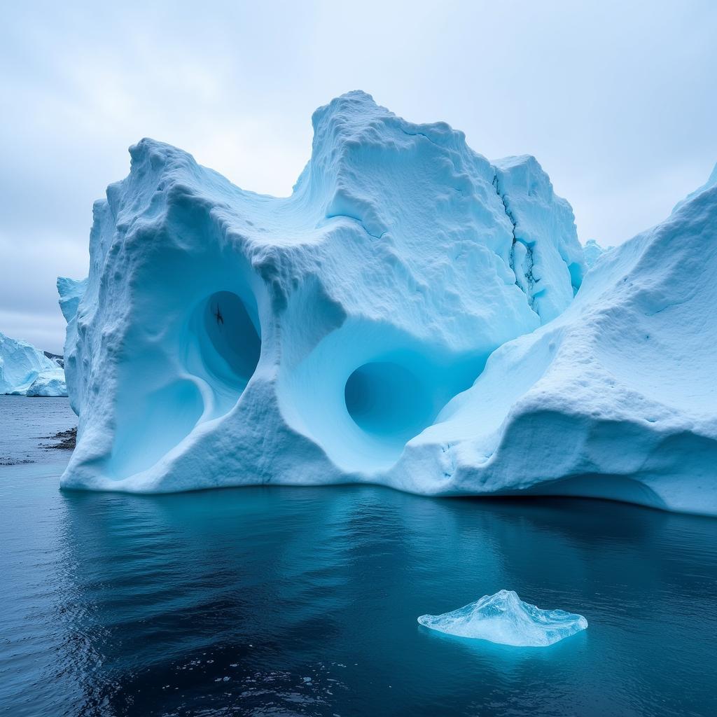 Newfoundland and Labrador, Canada: Vùng đất của băng tuyết và biển cả