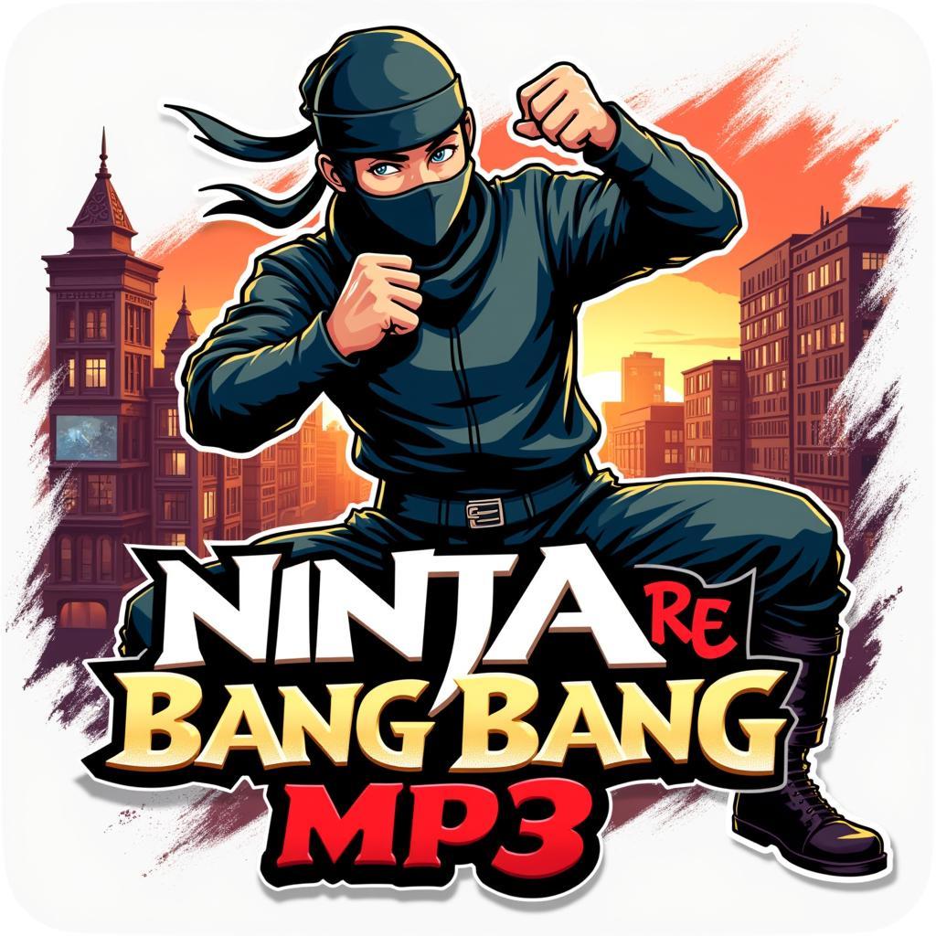 Ninja Re Bang Bang MP3: Bí ẩn đằng sau giai điệu bất hủ