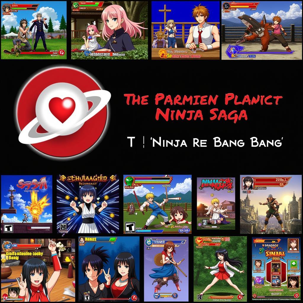 Ninja Re Bang Bang MP3 - The Soundtrack of a Generation