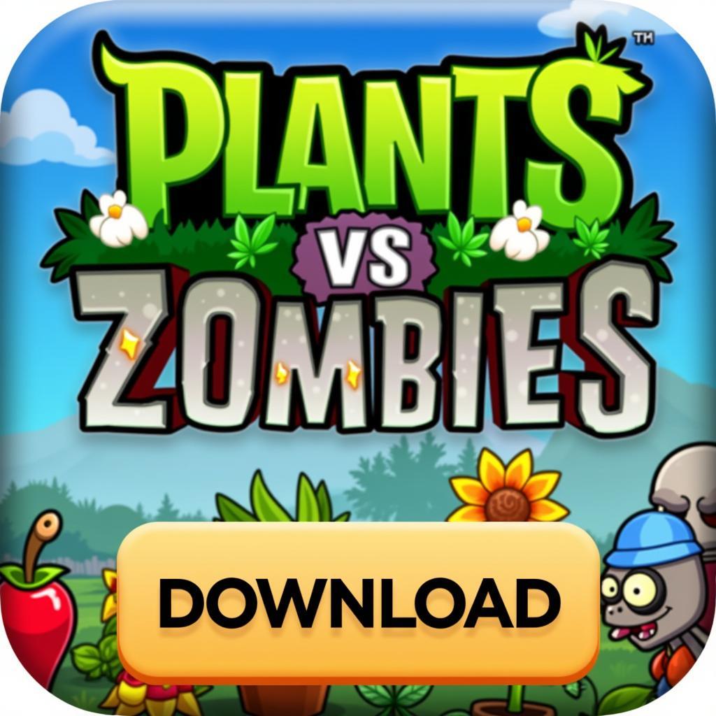 Tải Plants vs Zombies 3 cho PC: Hướng dẫn chi tiết cách tải và cài đặt