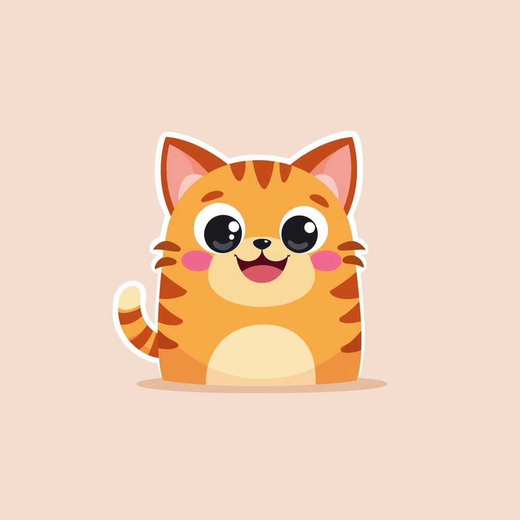 Pop Cat Game: Hình ảnh chú mèo dễ thương "bật tung" mạng xã hội