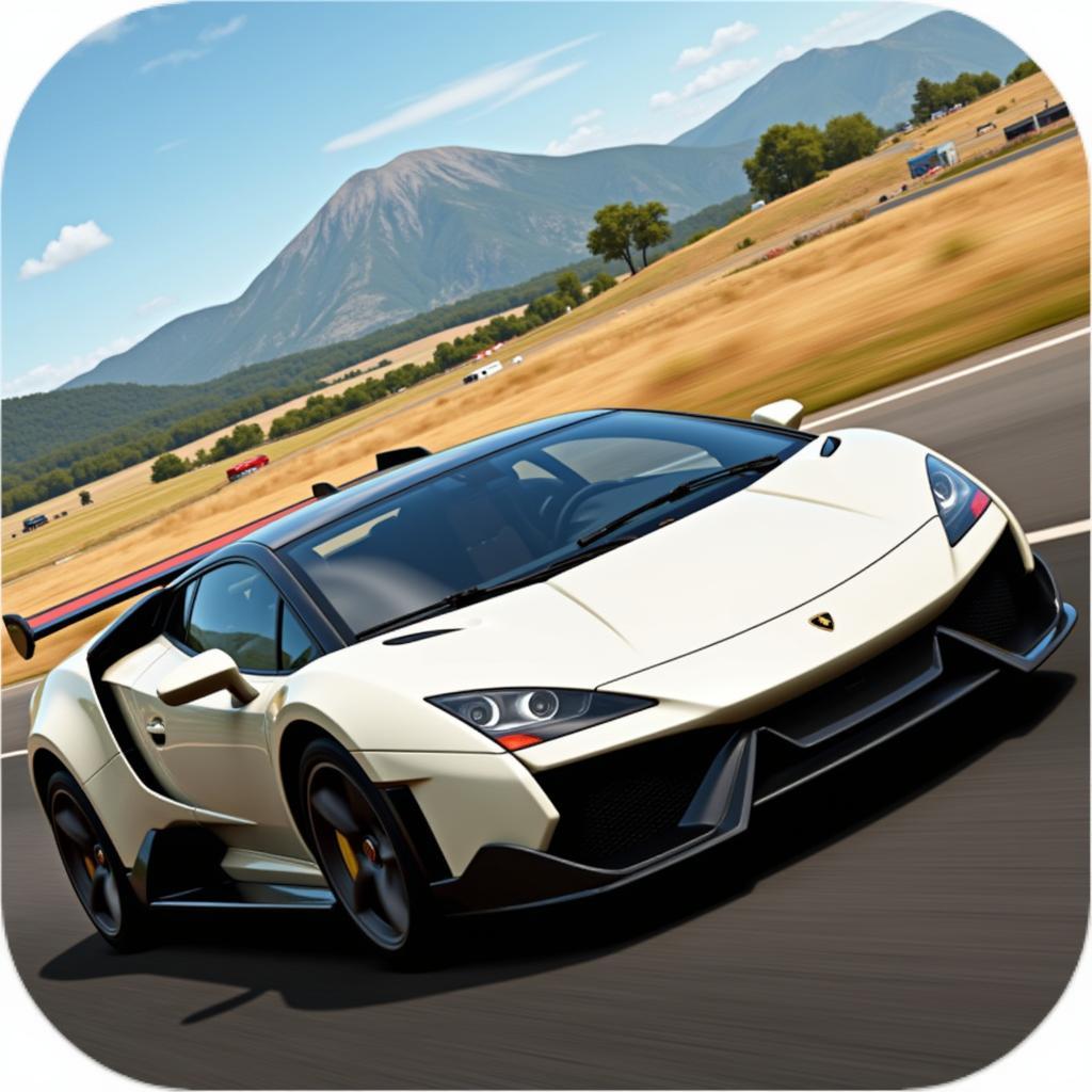 Tải game đua xe Real Racing 3 - Game mô phỏng đua xe thực tế