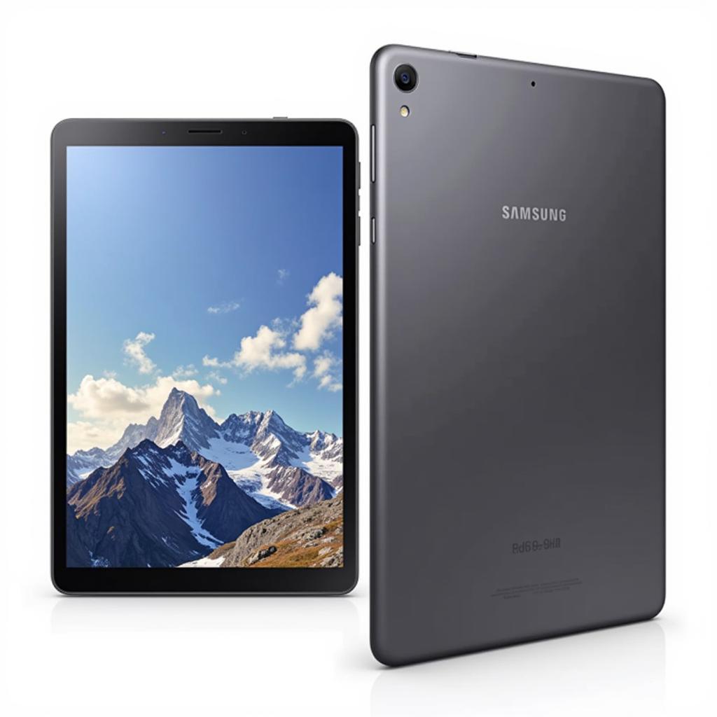 Samsung Galaxy Tab S7 FE: Máy tính bảng cân bằng giữa giá cả và hiệu năng, phù hợp cho học tập, giải trí và công việc