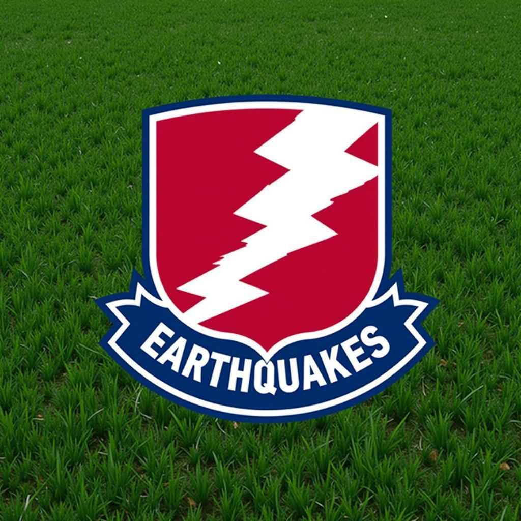 San Jose Earthquakes logo