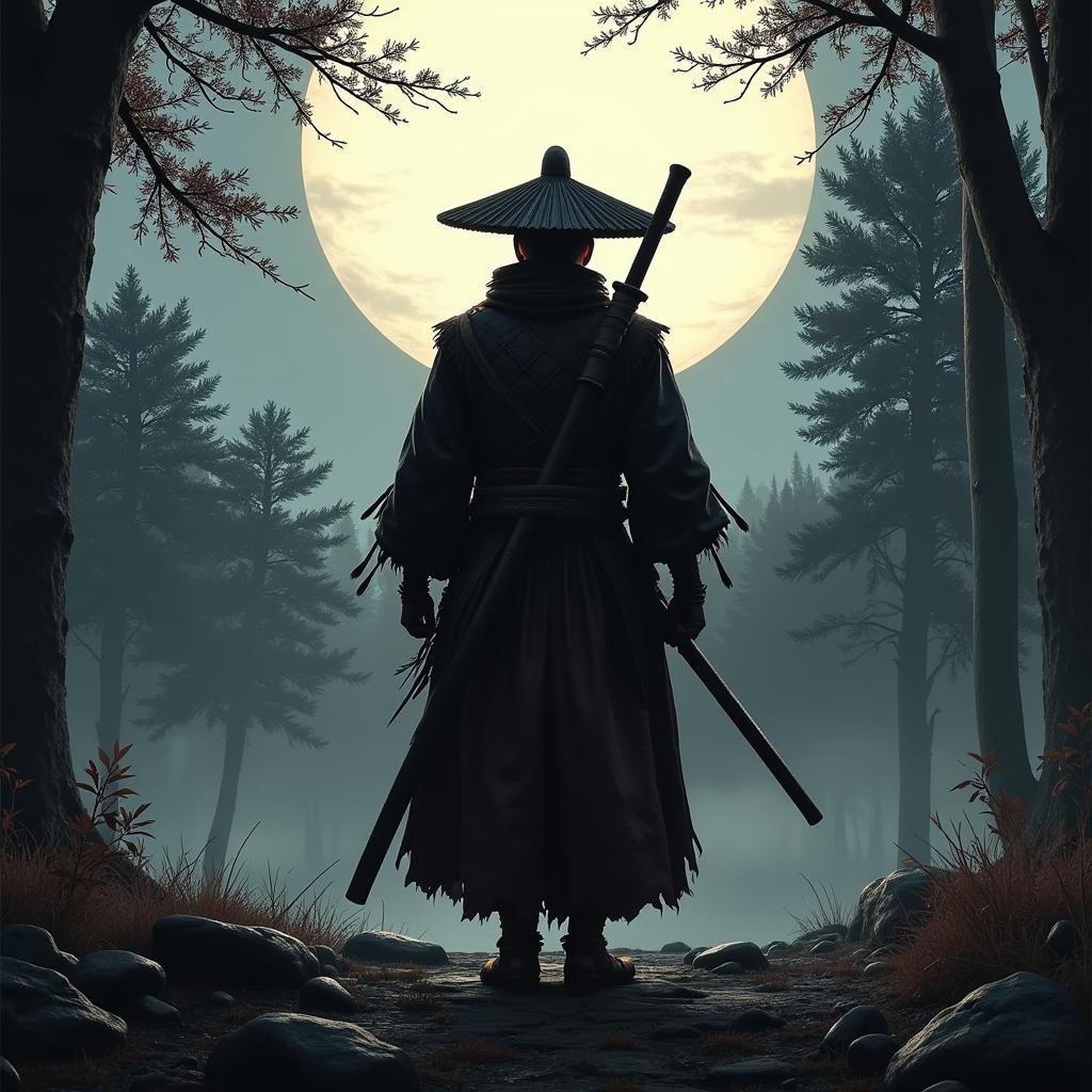 Sekiro Shadows Die Twice PC: A Detailed Guide for Beginners