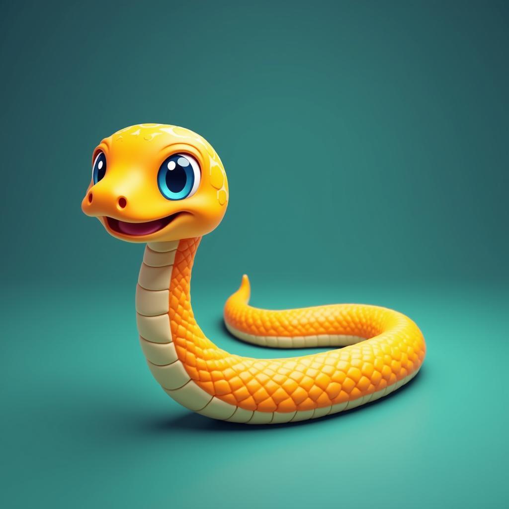 Game Slither.io nổi tiếng với lối chơi đơn giản, dễ chơi, phù hợp với mọi lứa tuổi