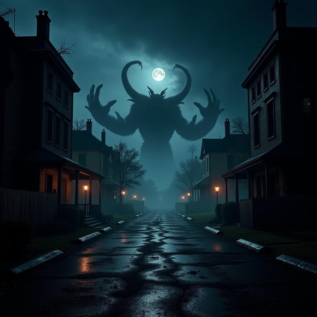 Khám phá thế giới Upside Down đầy bí ẩn trong Stranger Things: The Game APK