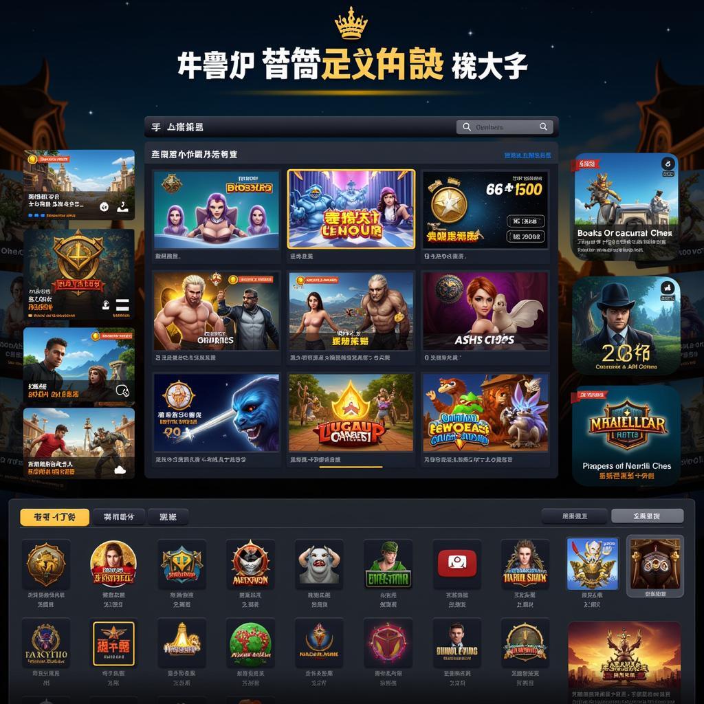 Tai Tai Gaming - Nền Tảng Chơi Cờ Tướng Trực Tuyến Uy Tín