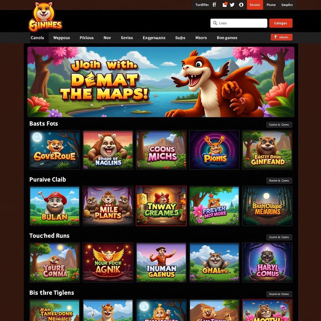 Tikigames là cổng game online uy tín, chất lượng