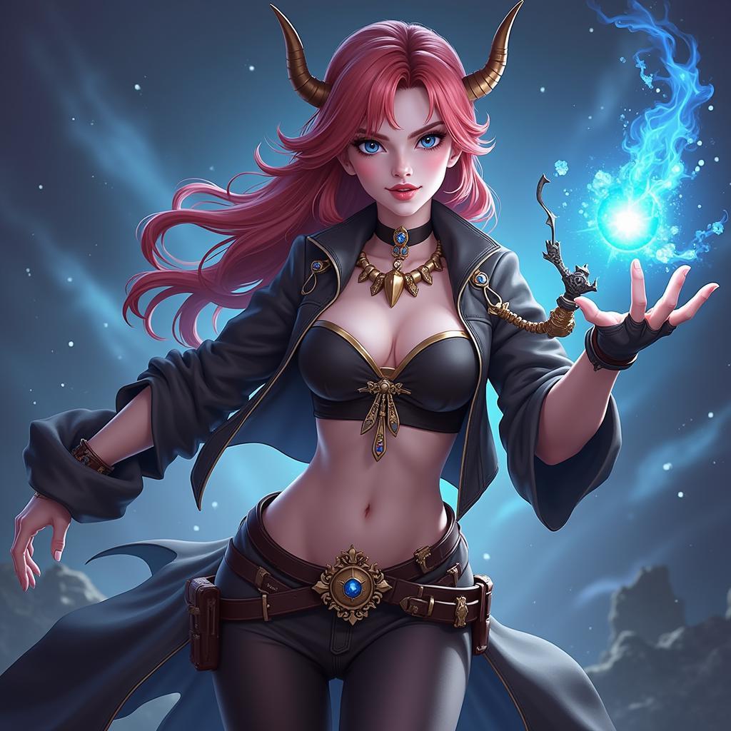 Top game RPG mobile: Những lựa chọn hàng đầu cho game thủ