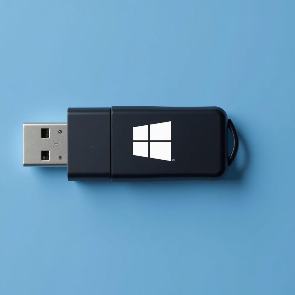 USB cài Win 10 cho máy tính