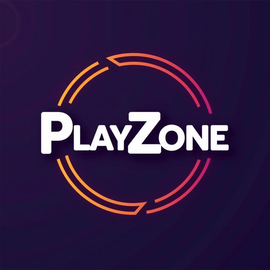 Website PlayZone Hà Nội