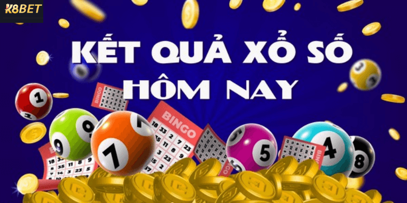 Xổ số k8bet và những phương pháp soi cầu hiệu quả nhất