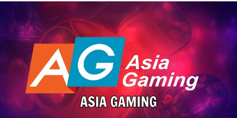 Asia Gaming