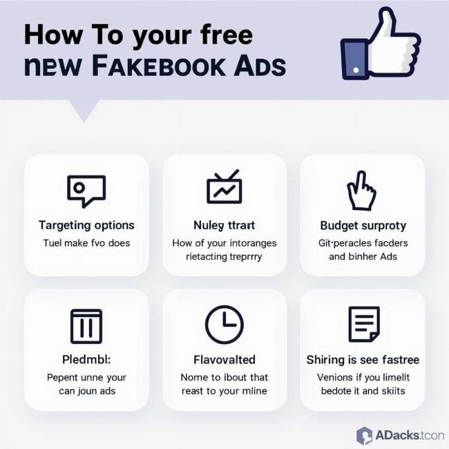 Hướng dẫn chi tiết cách chạy ads facebook hiệu quả