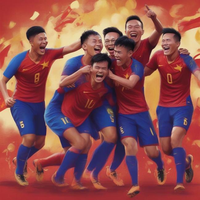 Sea Games 2018 Football: Hành Trình Vàng Của Olympic Việt Nam