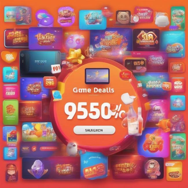 Khám Phá Thế Giới Game Shopee: Thiên Đường Giải Trí Trong Tầm Tay