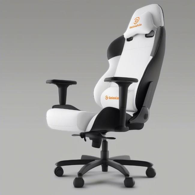 Steelseries Gaming Chair: Lựa Chọn Hoàn Hảo Cho Game Thủ