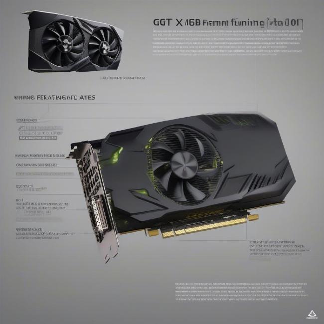 Khám Phá Thế Giới Game Với GTX 1050 4GB Games